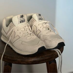 New Balance runners